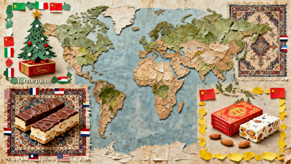 The Timeless Charm of Candy: A Sweet Celebration of Joy and Tradition