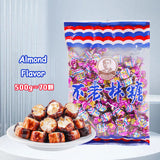 Nougat Candy 500g Bulk Wholesale Wedding Candy