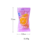 Bulaolin Fruit Soft Gummies Orange gummies 1000g