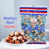 Nougat Candy 500g Bulk Wholesale Wedding Candy