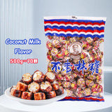 Nougat Candy 500g Bulk Wholesale Wedding Candy