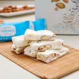 Baroque French Handmade Nougat Candy, Casual Snacks and Desserts