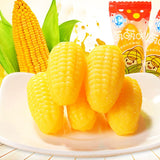 Bulaolin Fruit Soft Gummies Corn gummies 1000g