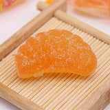 Bulaolin Fruit Soft Gummies Orange gummies 1000g