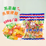 Wedding Candy Series Hard Candy Assortment Loose Snacks Hard Candy