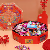 Bulaolin Shenyang Palace Museum Grand Hall Assorted Gift Box