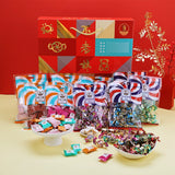 New Candy Trend Gift Box Gift
