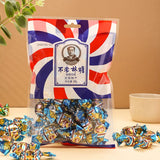 Bulaolin Nougat 208g Bag Peanut Milk Candy