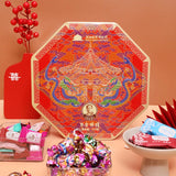 Bulaolin Shenyang Palace Museum Grand Hall Assorted Gift Box
