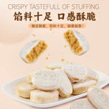 Bulaolin Crispy Peanut Candy 500g Snack Foods