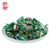 Bulaolin Nougat 2500g Bulk Wholesale Soft Candy Peanut Nougat Candy