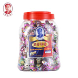 Bulaolin Candy Nougat 900g Barreled Wedding Celebration Candy