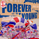 Bulaolin Candy Trendy Limited Edition Internet Celebrity Candy Pack