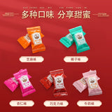 Bulaolin Crispy Peanut Candy 500g Snack Foods