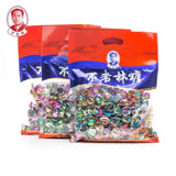 Bulaolin Peanut Nougat Candy Gift Pack 450gX3 Assorted Flavors