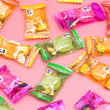 Wedding Candy Series Hard Candy Assortment Loose Snacks Hard Candy