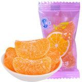 Bulaolin Fruit Soft Gummies Orange gummies 1000g