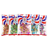 Nougat Candy 98gx5 Milk Candy Snacks