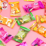 Wedding Candy Series Hard Candy Assortment Loose Snacks Hard Candy