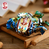 Nougat Candy 98g Bag Soft Candy Snack Wedding Candy Wholesale