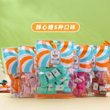 Bulaolin Crispy Peanut Candy 98g Bagged