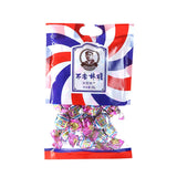 Bulaolin Nougat 208g X 3 Bags Milk Candy Peanut Candy Wholesale