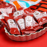 Bulaolin Crispy Peanut Candy 1000g Bulk snacks wedding candy wholesale