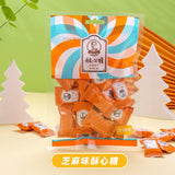 Bulaolin Crispy Peanut Candy 98g Bagged