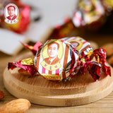 Nougat Candy 1000g/bag