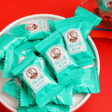 Bulaolin Crispy Peanut Candy 1000g Bulk snacks wedding candy wholesale