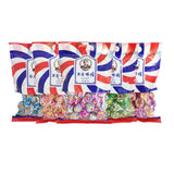 Bulaolin Nougat Candy 208g X 5 Bags