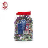 Bulaolin Candy Specialty Nougat 900g Bucket X2